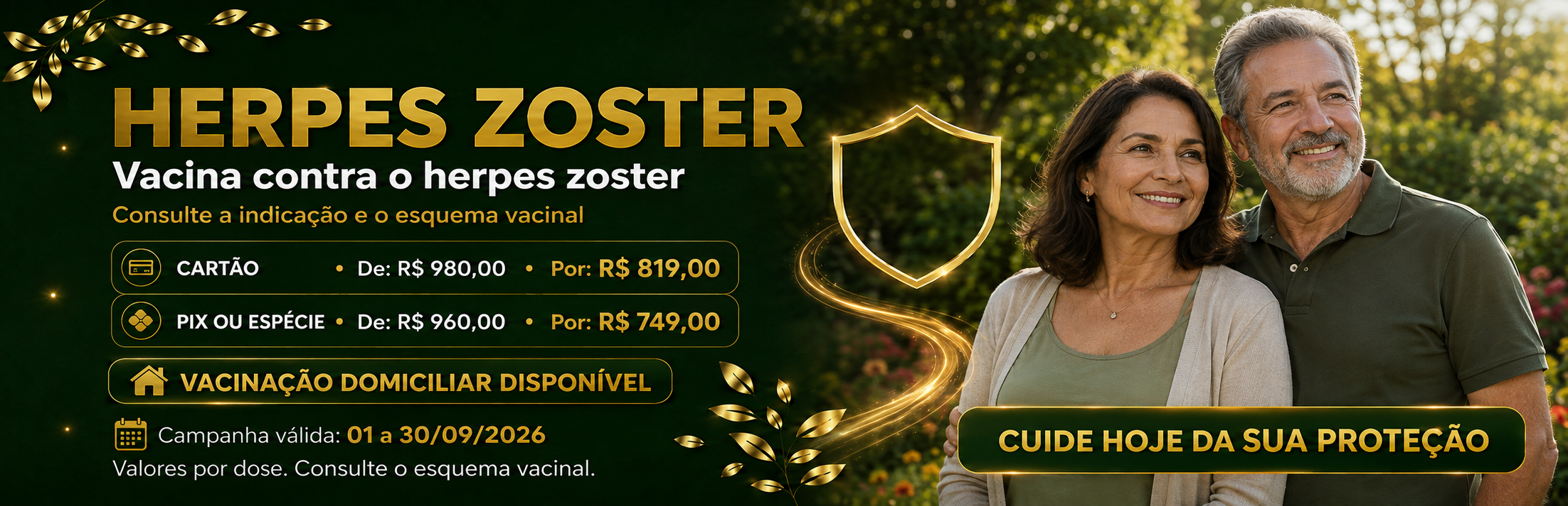 Herpes Zoster